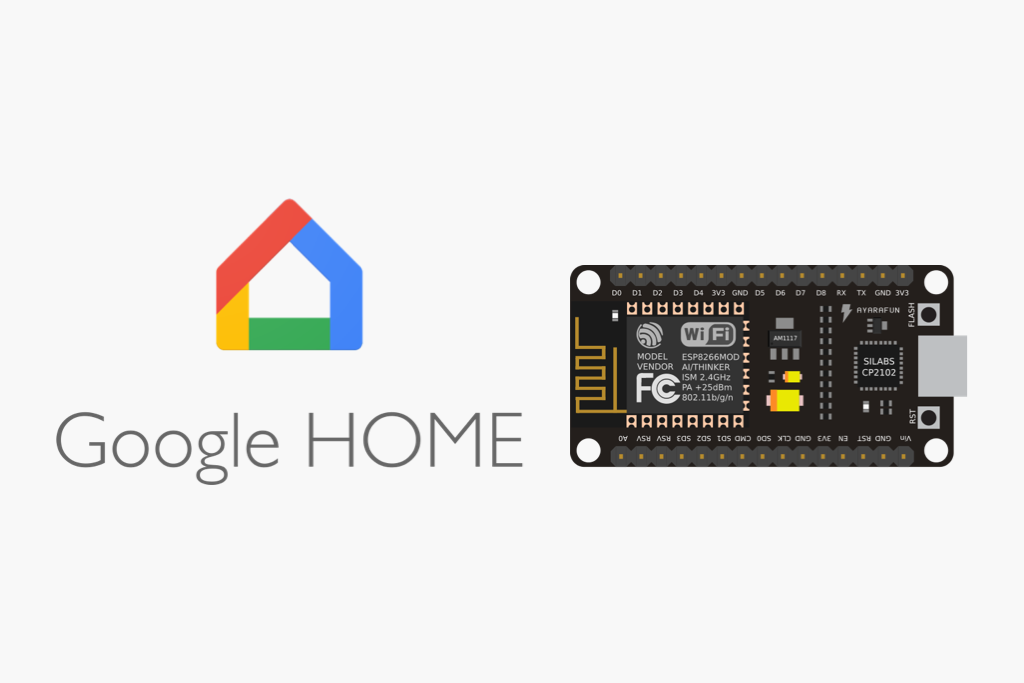 NodeMCU ESP8266